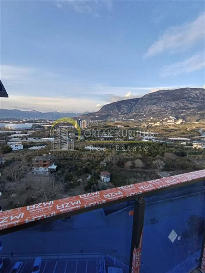 property for sale Mahmutlar - photo 31