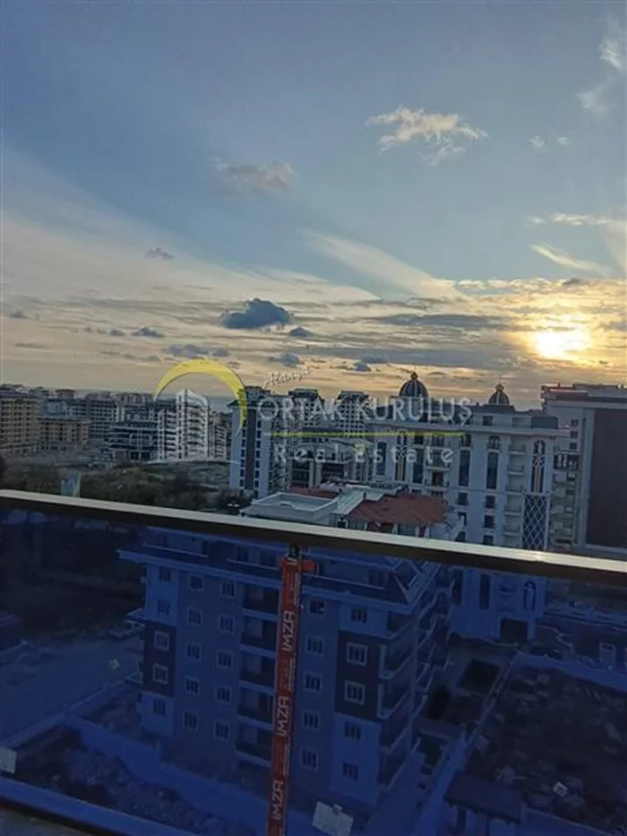 property for sale Mahmutlar - photo 32