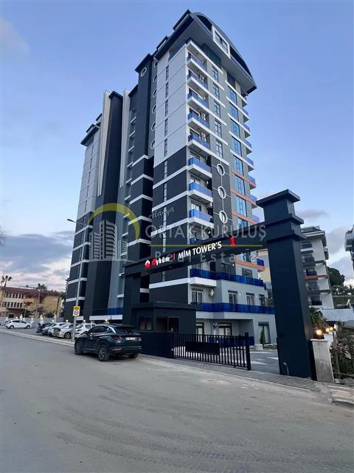 property for sale Mahmutlar - photo 3