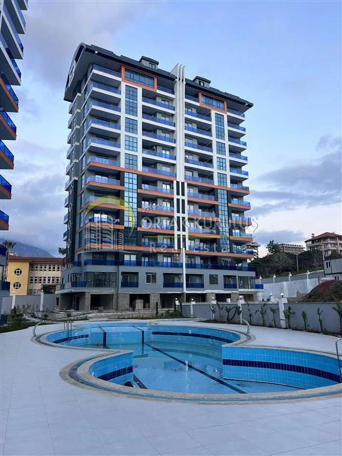 property for sale Mahmutlar