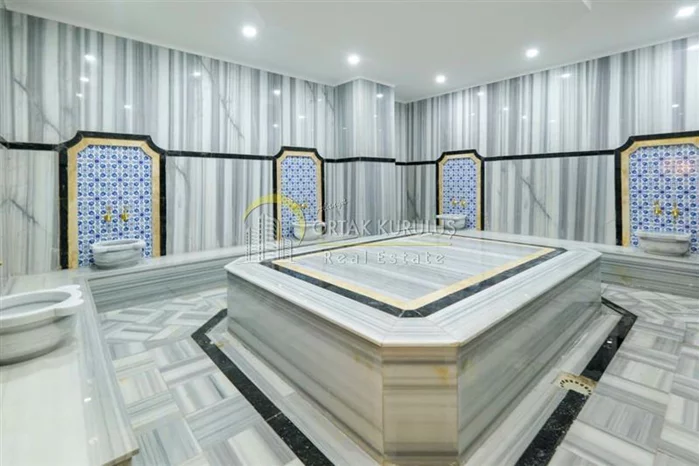 property for sale Mahmutlar - photo 7