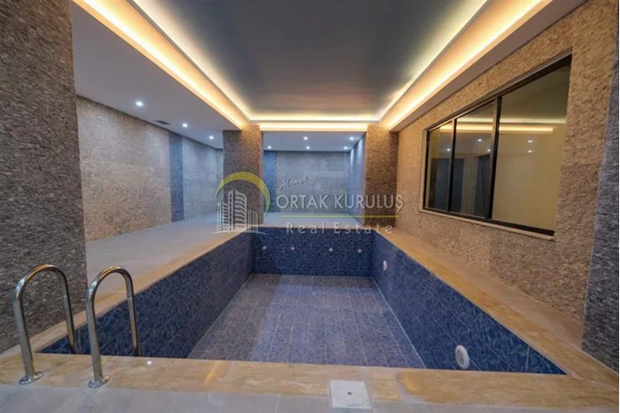 property for sale Mahmutlar - photo 12