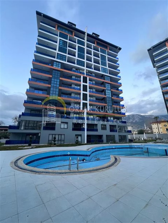 property for sale Mahmutlar - photo 2