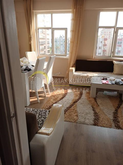 property for sale Mahmutlar 56113