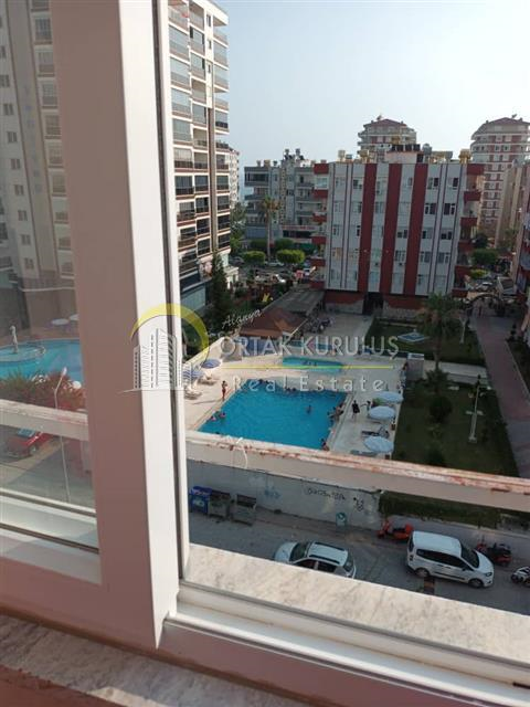 property for sale Mahmutlar 56101