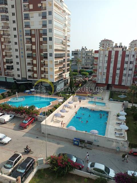 property for sale Mahmutlar 56103