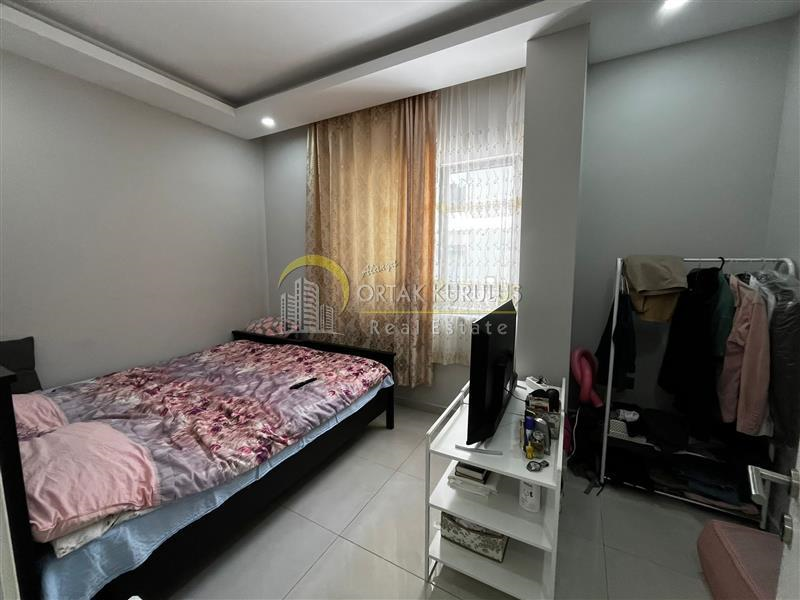 property for sale Mahmutlar 56181