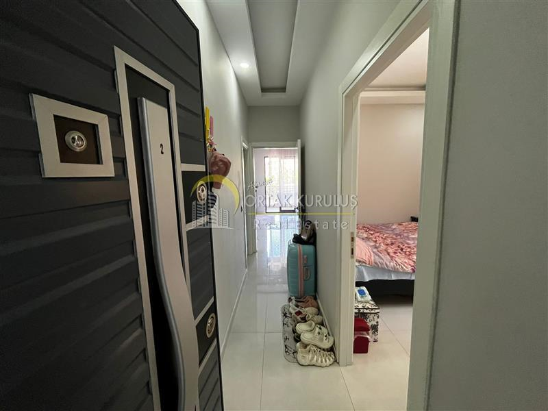 property for sale Mahmutlar 56183