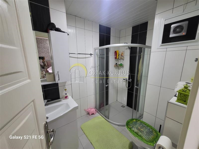 property for sale Mahmutlar 56202