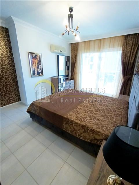 property for sale Mahmutlar 56298