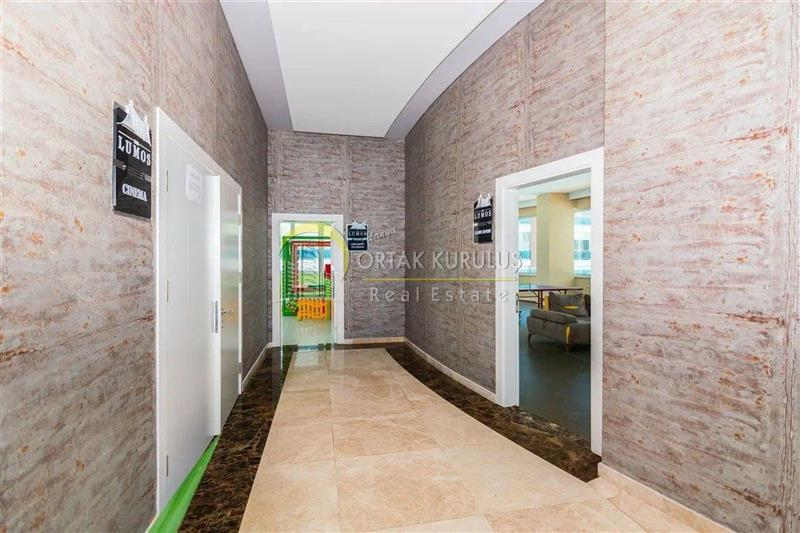 property for sale Mahmutlar 56334