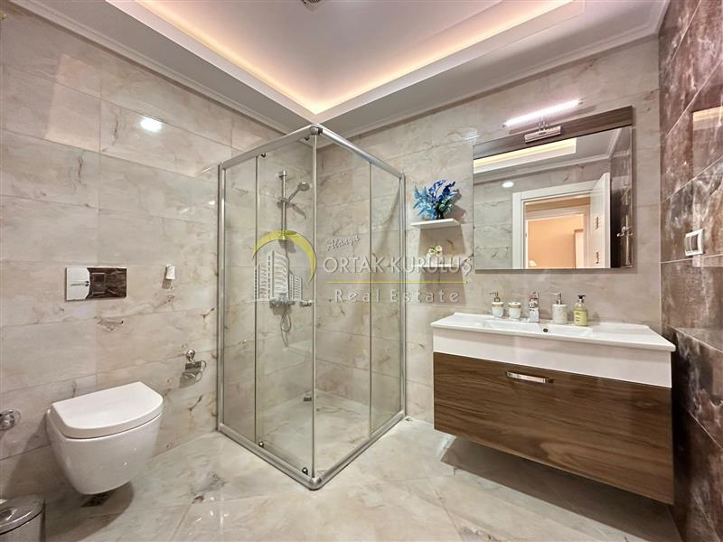 property for sale Mahmutlar 56323