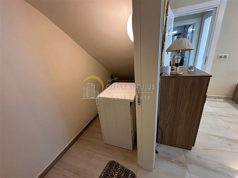 property for sale Mahmutlar 56306