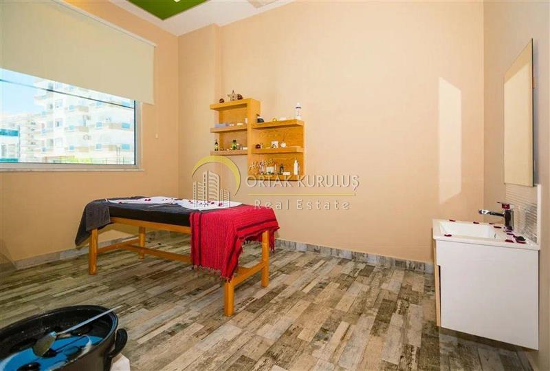 property for sale Mahmutlar 56339