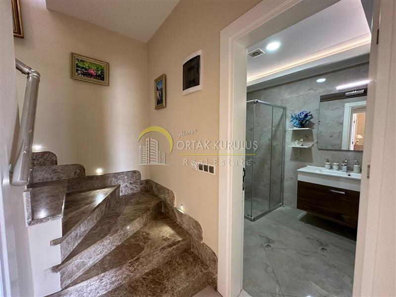 property for sale Mahmutlar 56319