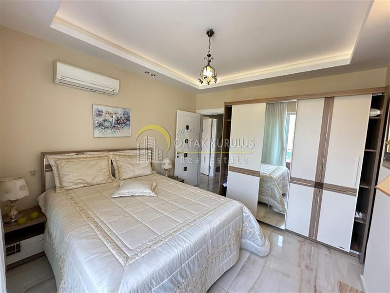 property for sale Mahmutlar 56325