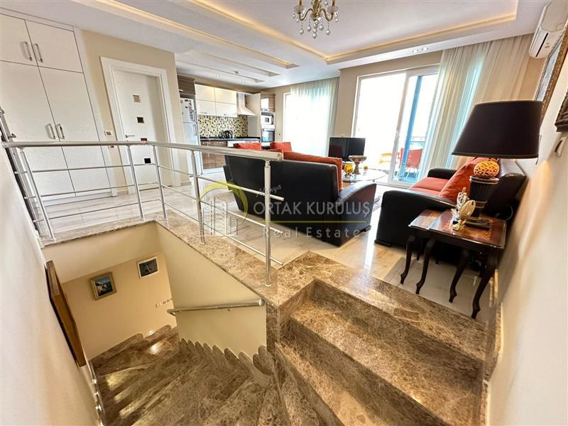 property for sale Mahmutlar 56307