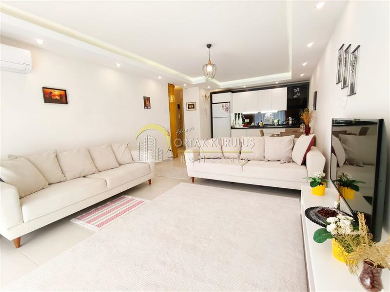 property for sale Mahmutlar 56348