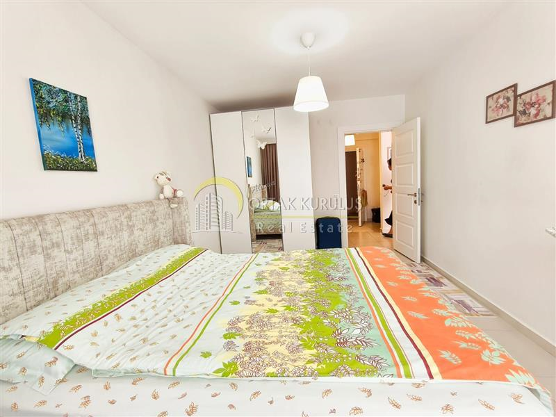 property for sale Mahmutlar 56364
