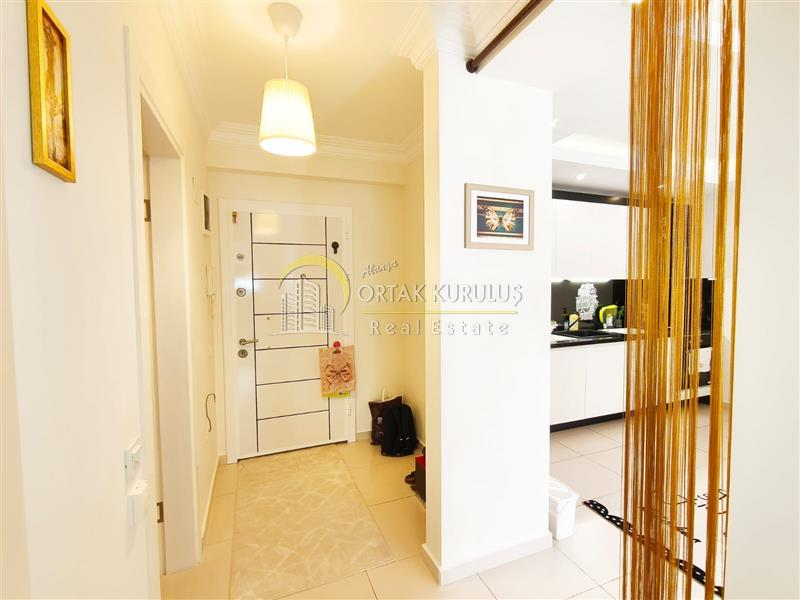 property for sale Mahmutlar 56369