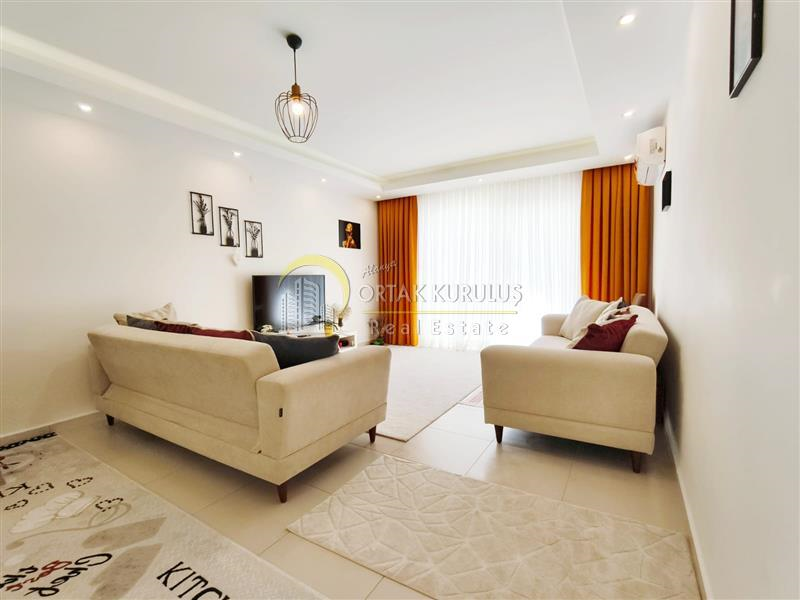 property for sale Mahmutlar 56352