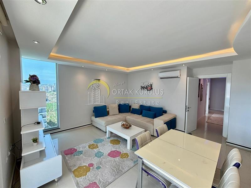 property for sale Mahmutlar 56378
