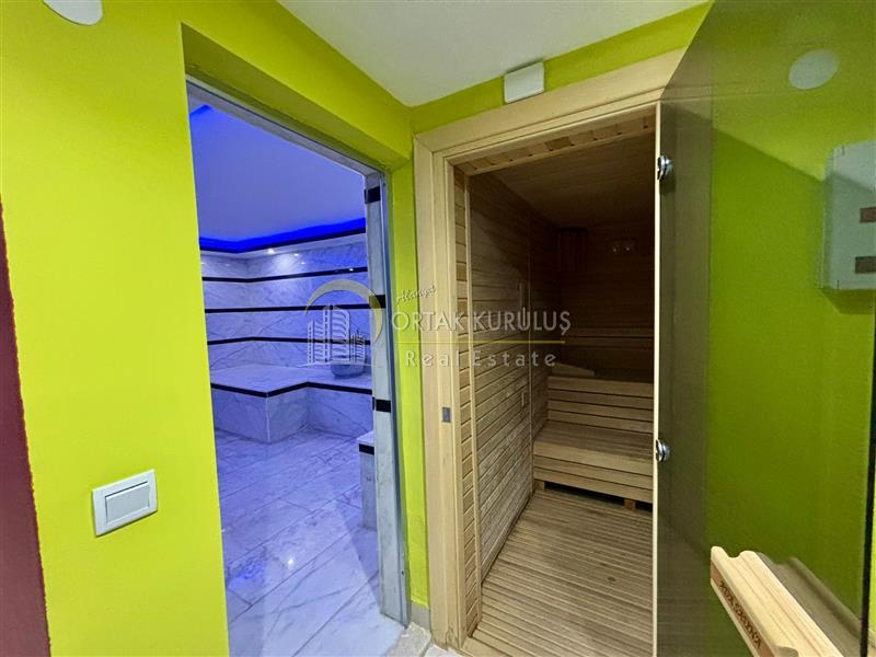 property for sale Mahmutlar 56388