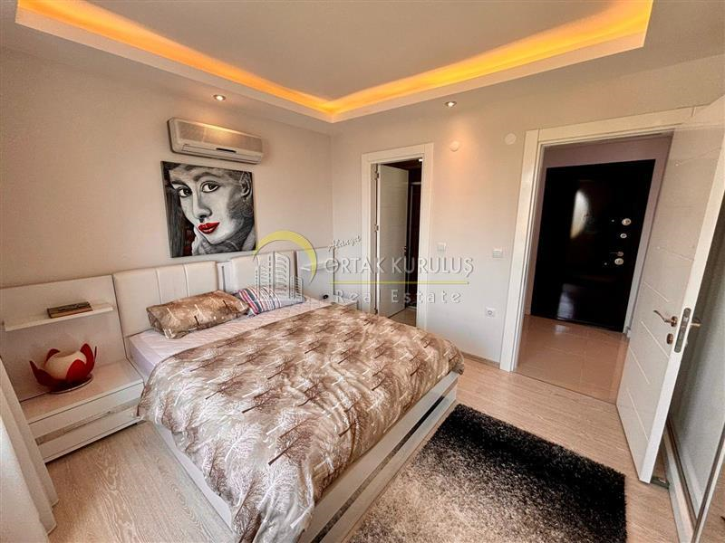 property for sale Mahmutlar 56394