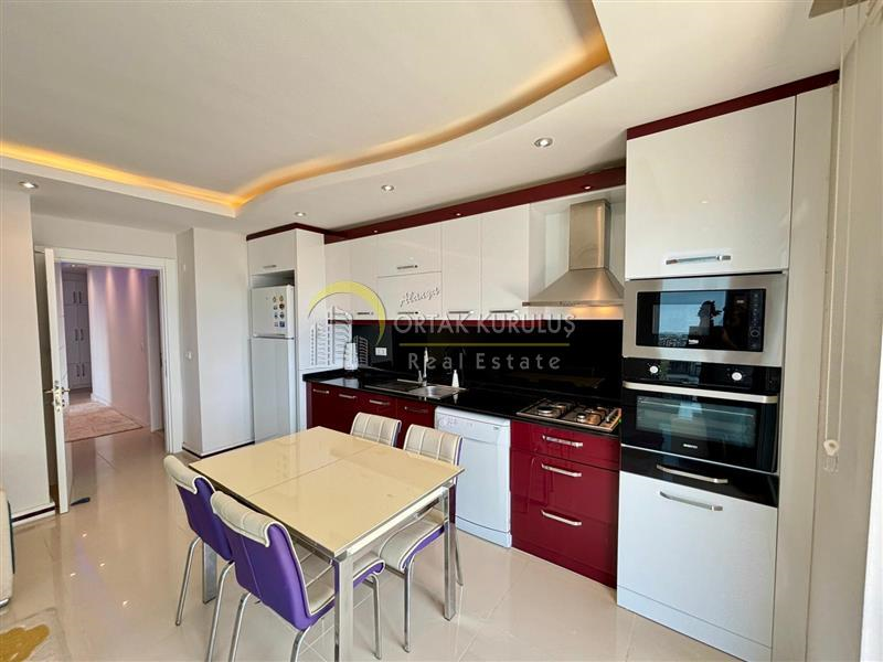 property for sale Mahmutlar 56385