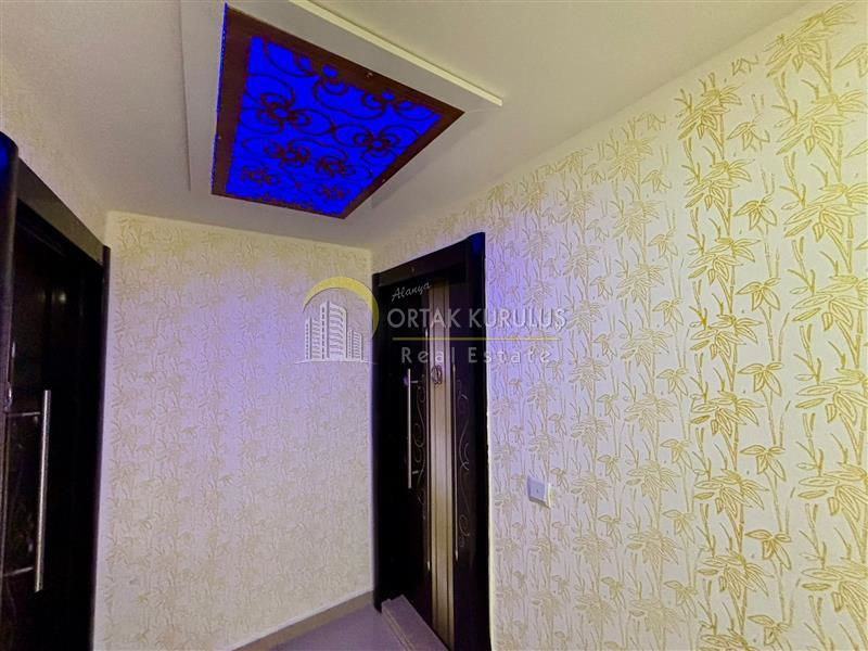 property for sale Mahmutlar 56405
