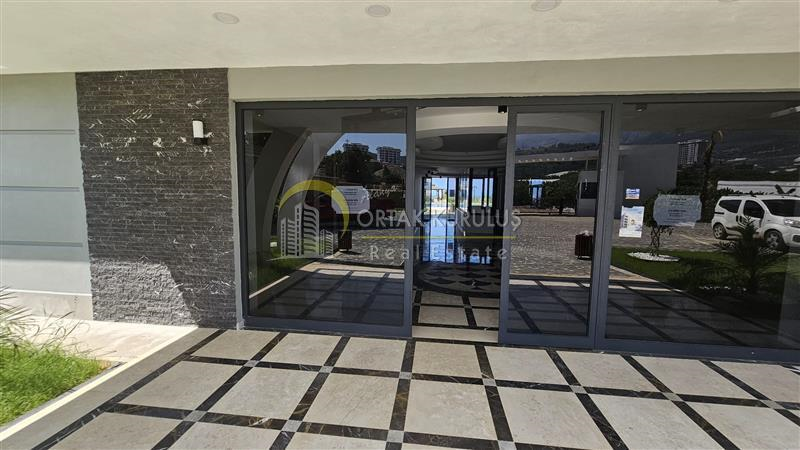 property for sale Mahmutlar 56521