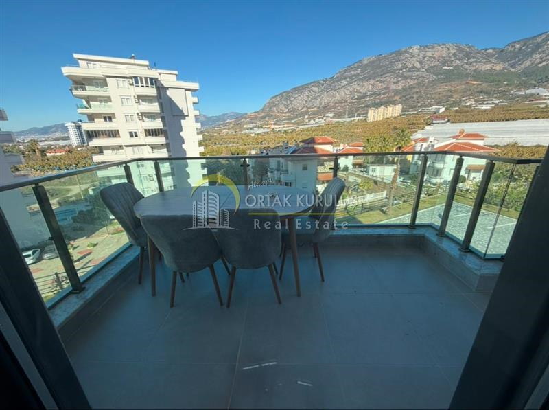 property for sale Mahmutlar 56508