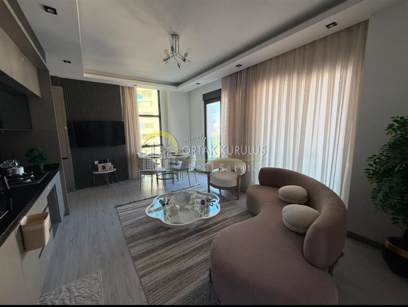 property for sale Mahmutlar 56505