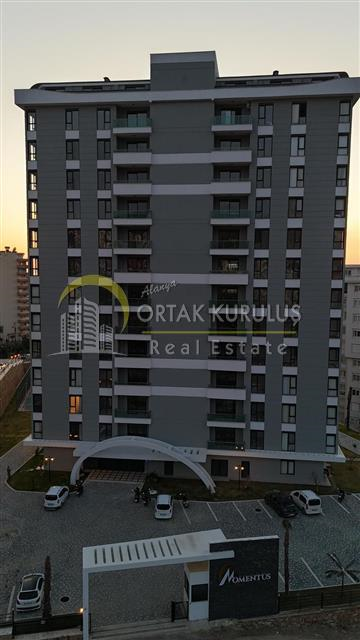 property for sale Mahmutlar 56516