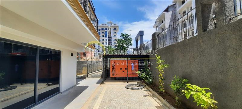 Mahmutlar’da Zu Verkaufen 1+1 Möblierte Wohnung – 700 Meter Zum Meer
