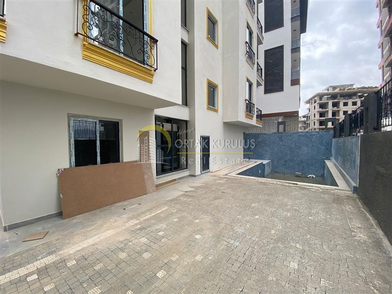 property for sale Mahmutlar 56553