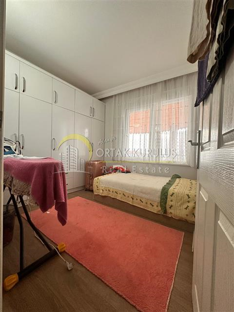 property for sale Mahmutlar 56581