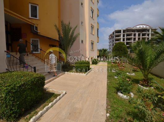 property for sale Mahmutlar 56594