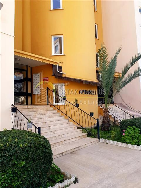 property for sale Mahmutlar 56609