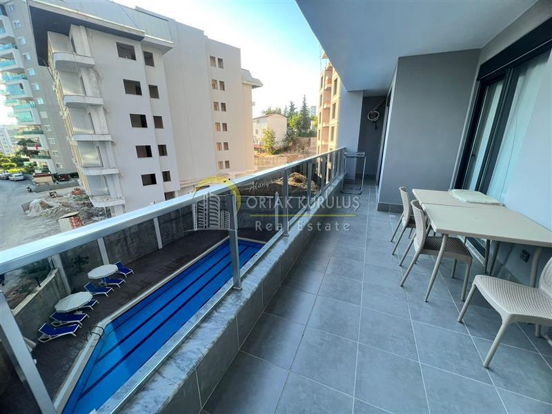 property for sale Mahmutlar 56711