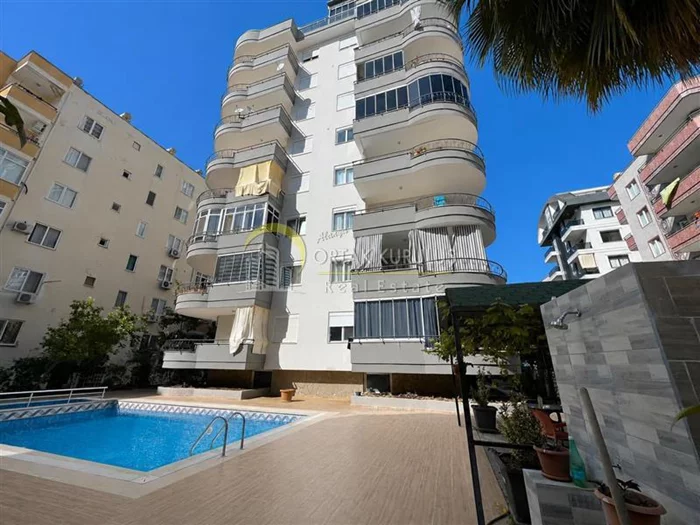 property for sale Mahmutlar - photo 2