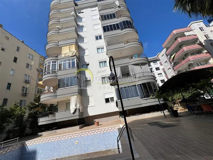 property for sale Mahmutlar - photo 2