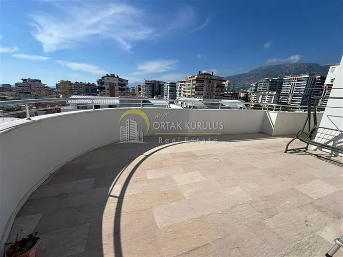 property for sale Mahmutlar - photo 18