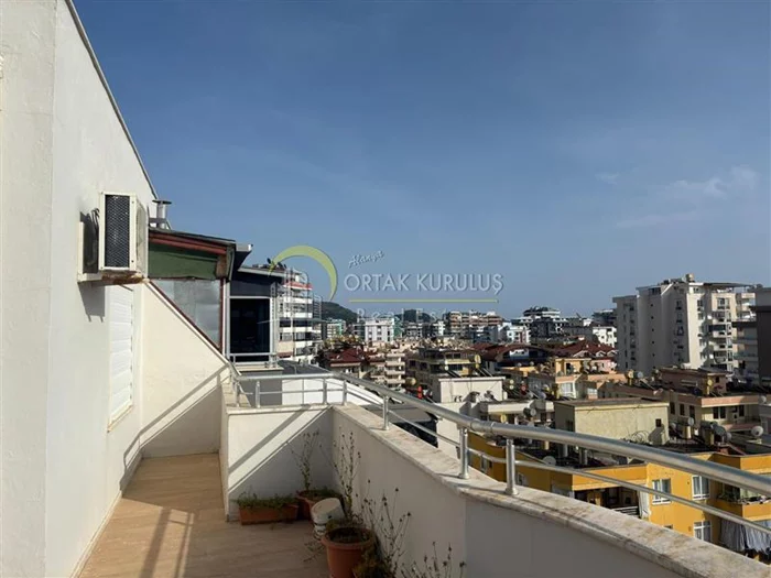 property for sale Mahmutlar - photo 29