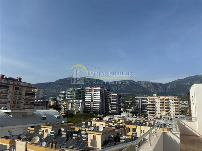 property for sale Mahmutlar - photo 35