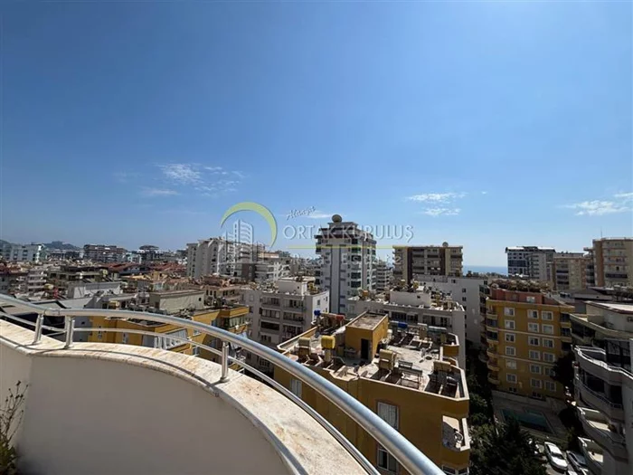 property for sale Mahmutlar - photo 32