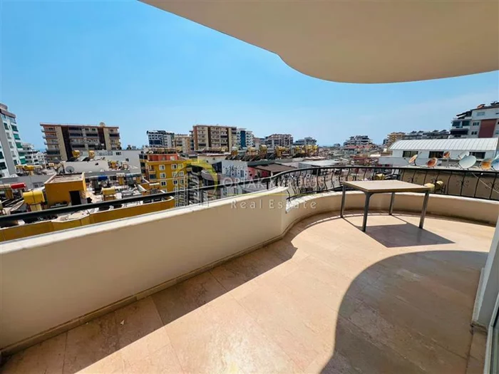 property for sale Mahmutlar - photo 28