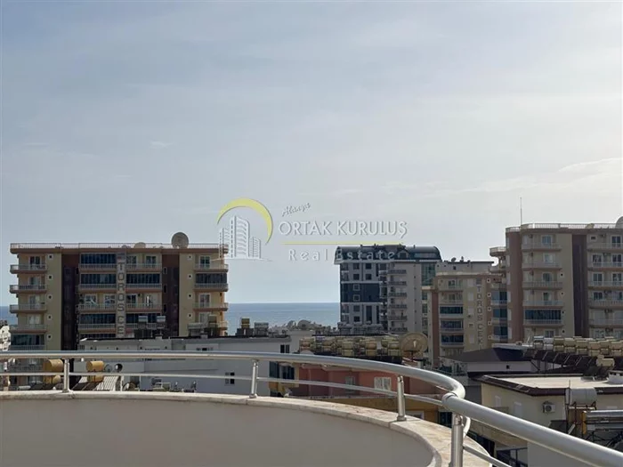 property for sale Mahmutlar - photo 34