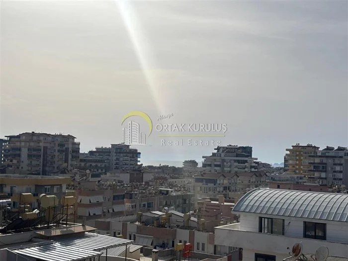 property for sale Mahmutlar - photo 37