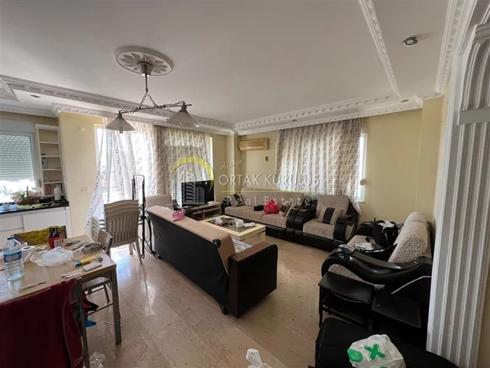 property for sale Mahmutlar - photo 9